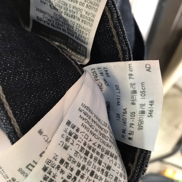 Loverich Boho Blouse White/Pink/Red Pretty SzM Long Sleeves Cropped - Picture 2 of 7